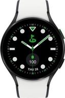 Samsung Galaxy Watch5 Pro Golf Edition (Titanium) 45mm in Black Titanium in Acceptable condition