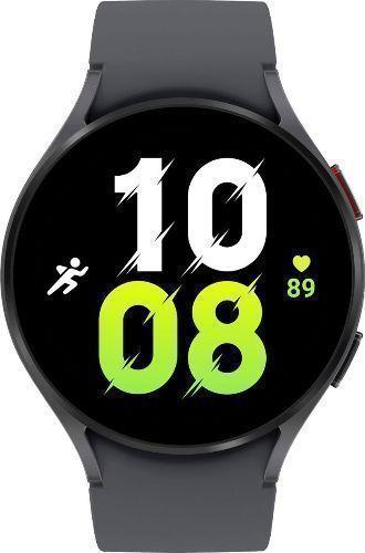 Samsung Galaxy Watch5 Aluminum 44mm in Graphite in Excellent condition