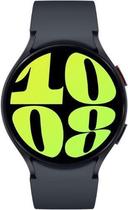 Samsung Galaxy Watch6 Aluminum 40mm in Graphite in Good condition