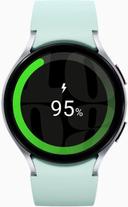 Samsung Galaxy Watch6 Aluminum 47mm in Silver in Premium condition