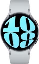 Samsung Galaxy Watch6 Aluminum 44mm in Silver in Acceptable condition
