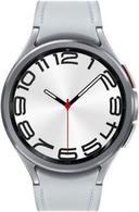 Samsung Galaxy Watch6 Classic (Stainless Steel) 44mm in Silver in Excellent condition