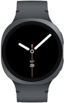 Galaxy Watch8 Aluminum 44mm in Graphite in Excellent condition