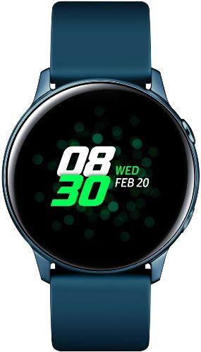 Refurbished Samsung Galaxy Watch Active - Reebelo US