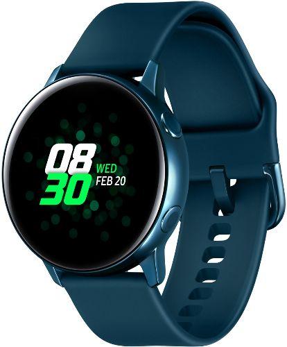 Refurbished Samsung Galaxy Watch Active - Reebelo US