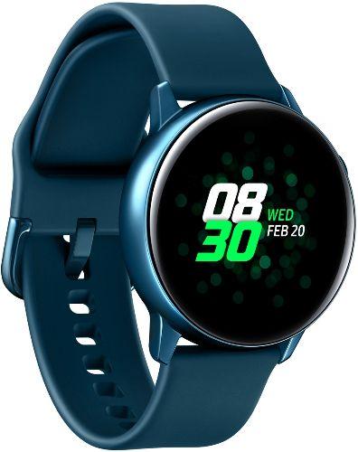 Refurbished Samsung Galaxy Watch Active - Reebelo US