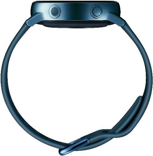 Refurbished Samsung Galaxy Watch Active - Reebelo US