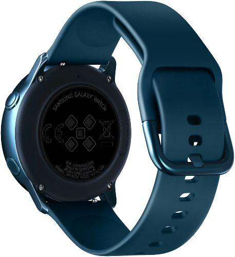 Refurbished Samsung Galaxy Watch Active - Reebelo US