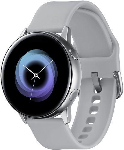 Refurbished Samsung Galaxy Watch Active - Reebelo US
