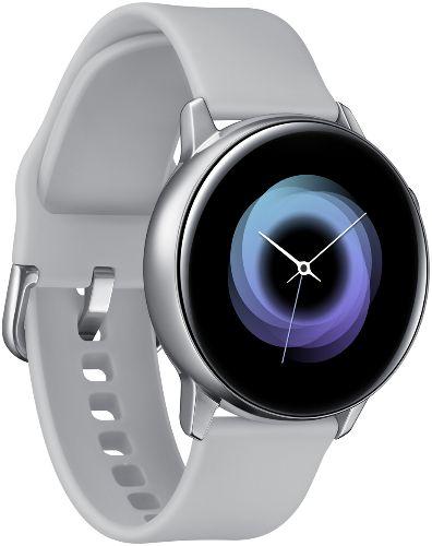 Refurbished Samsung Galaxy Watch Active - Reebelo US