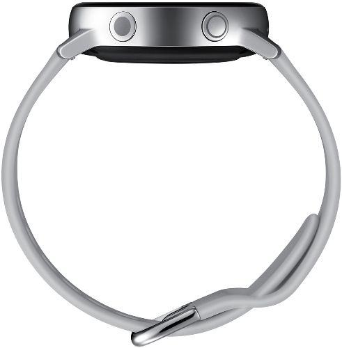 Refurbished Samsung Galaxy Watch Active - Reebelo US