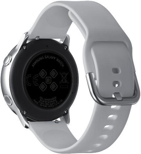 Refurbished Samsung Galaxy Watch Active - Reebelo US