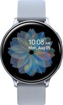 Samsung Galaxy Watch Active2 Aluminum 44mm in Cloud Silver in Acceptable condition