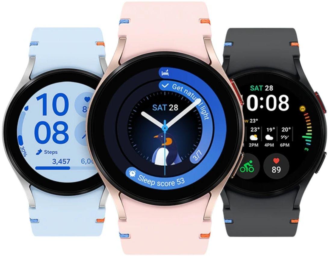Galaxy Watch FE