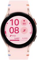 Galaxy Watch FE Aluminum 40mm in Pink Gold in Premium condition