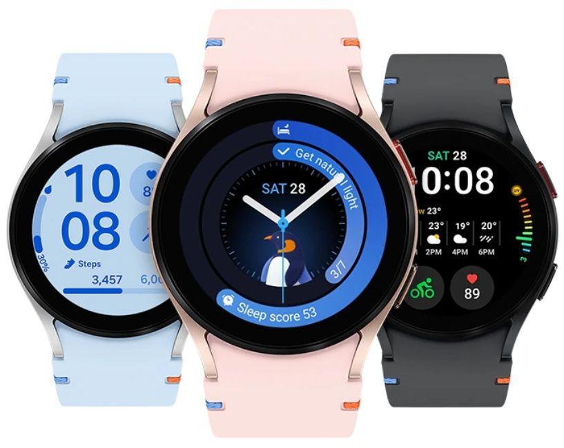 Galaxy Watch FE (2024)
