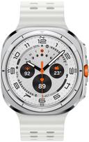 Galaxy Watch Ultra Titanium 47mm in Titanium Gray in Excellent condition