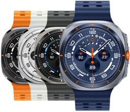 Galaxy Watch Ultra (2025)