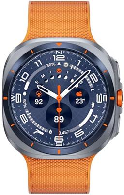 Galaxy Watch Ultra (2025)