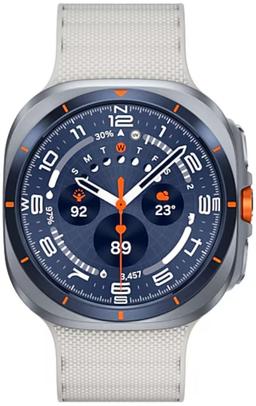 Galaxy Watch Ultra (2025)