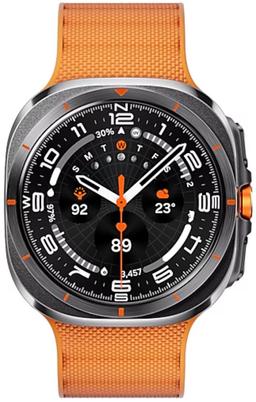 Galaxy Watch Ultra (2025)