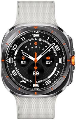 Galaxy Watch Ultra (2025)