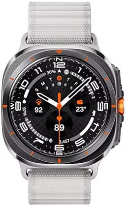 Galaxy Watch Ultra (2025)