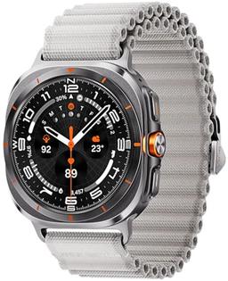 Galaxy Watch Ultra (2025)