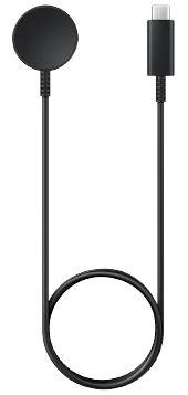 Samsung Galaxy Watch Wireless Charger - Black