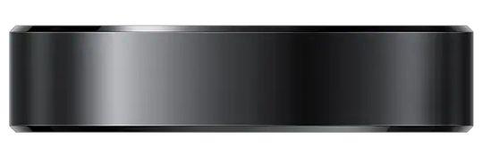 Samsung Galaxy Watch Wireless Charger - Black