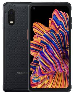 Galaxy Xcover Pro - 64GB - Single Sim - Black - Verizon