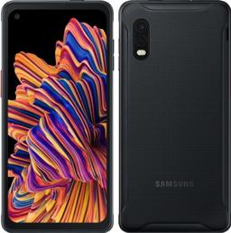 Refurbished Galaxy Xcover Pro - Reebelo US