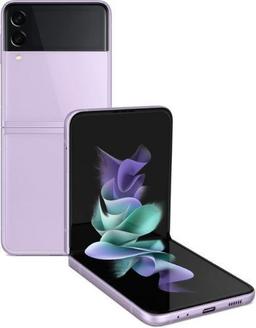 Galaxy Z Flip3 (5G) - 128GB - Lavender - AT&T