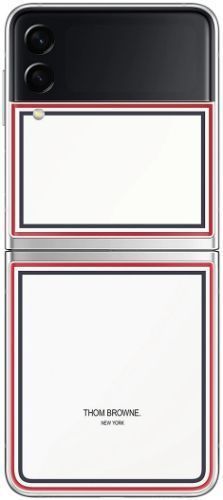 Galaxy Z Flip3 (5G) - 256GB - Thom Browne Edition - Unlocked