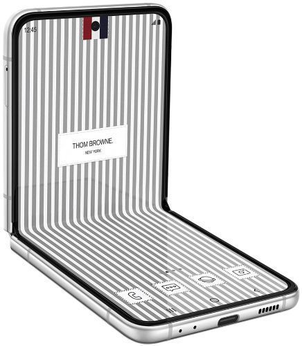 Galaxy Z Flip3 (5G) - 256GB - Thom Browne Edition - Unlocked