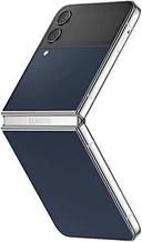 Galaxy Z Flip4 256GB for T-Mobile in  Bespoke Edition (Black/Navy/Navy) in Acceptable condition