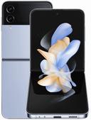 Galaxy Z Flip4 256GB for AT&T in Blue in Pristine condition