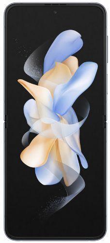 Galaxy Z Flip4 - 128GB - Blue - Unlocked