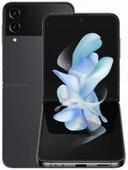 Galaxy Z Flip4 256GB Unlocked in Graphite in Excellent condition