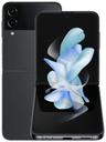 Galaxy Z Flip4 - 128GB - Graphite - Unlocked - Very Good - Standard Battery