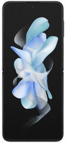 Galaxy Z Flip4 - 128GB - Graphite - Unlocked