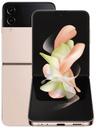 Galaxy Z Flip4 - 128GB - Pink Gold - Unlocked - Good - Standard Battery