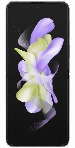 Galaxy Z Flip4 - 512GB - Bora Purple - Unlocked