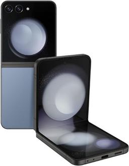 Galaxy Z Flip5 (5G) - 256GB - Blue - Unlocked