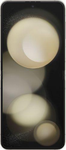 Galaxy Z Flip5 (5G) - 256GB - Cream - AT&T