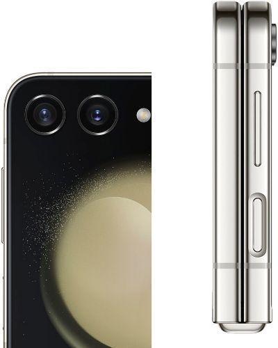 Galaxy Z Flip5 (5G) - 256GB - Cream - AT&T