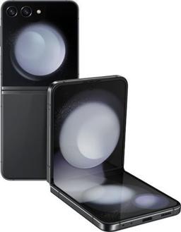 Galaxy Z Flip5 (5G) - 256GB - Graphite - Verizon