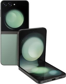 Galaxy Z Flip5 (5G) - 256GB - Green - Unlocked