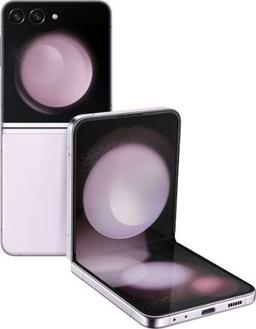 Galaxy Z Flip5 (5G) - 256GB - Lavender - AT&T