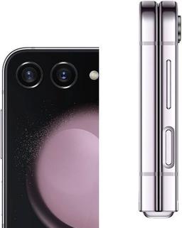 Galaxy Z Flip5 (5G) - 256GB - Lavender - AT&T
